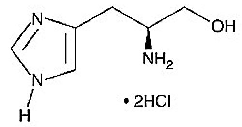 L-Histidinol.2HCl