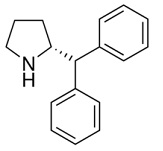 (R)-(+)-2-(Diphenylmethyl)pyrrolidine