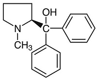 (S)-a,a-Diphenylmethylprolinol